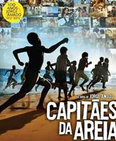 Смотреть Онлайн Капитаны песка / Capitaes da Areia [2011]
